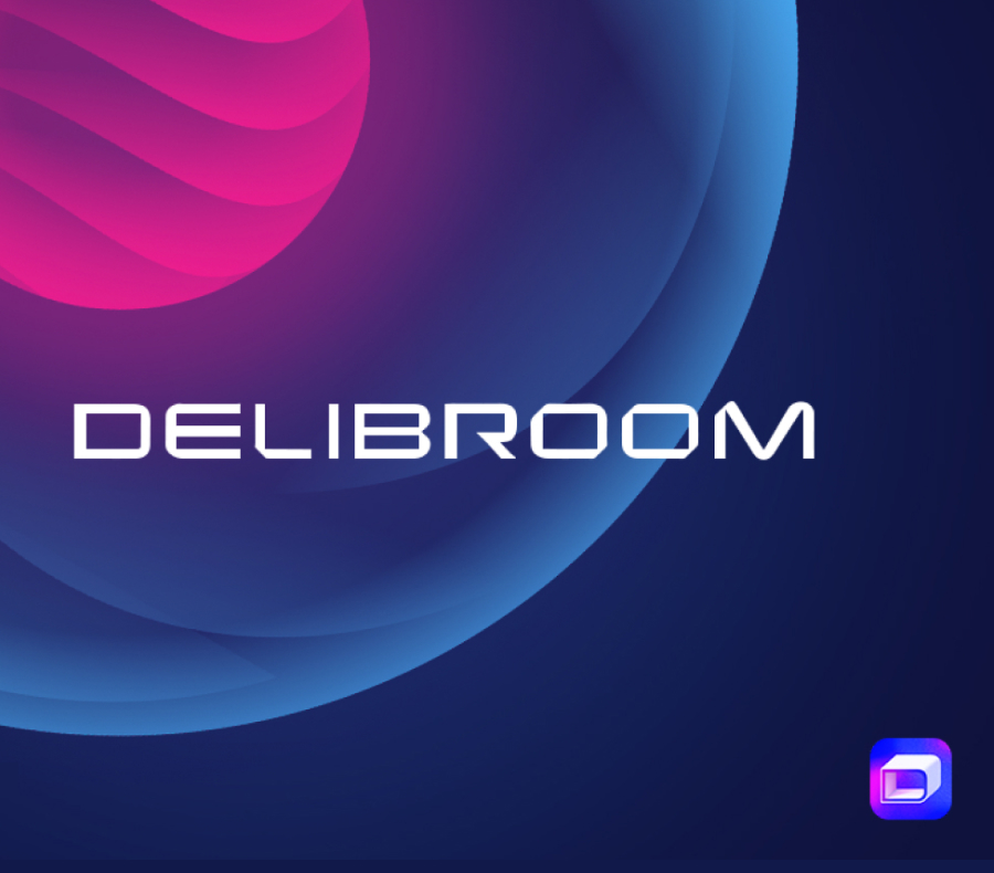 EVNE Developers project portfolio - Delibroom